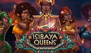 Isibaya Queens